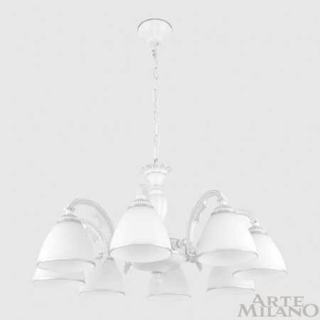 Arte Milano 340837/8 WT+SL