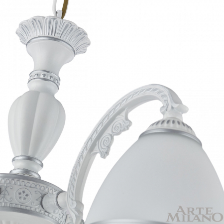 Arte Milano 340837/8 WT+SL