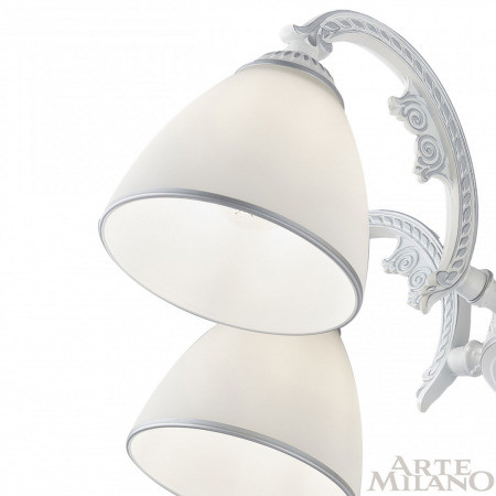 Arte Milano 340837/8 WT+SL