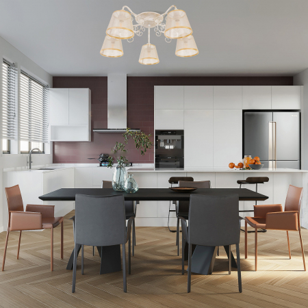 Arte Milano 341120/5 WT+G