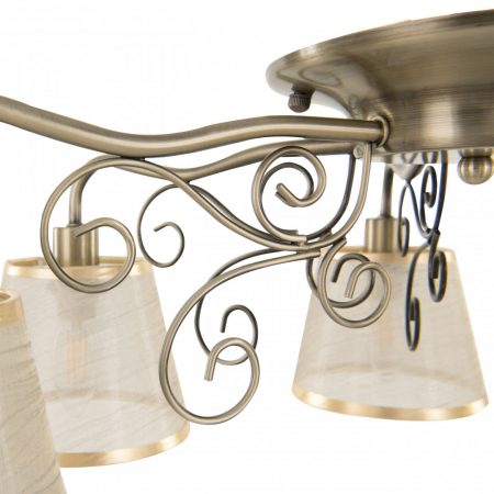 Arte Milano 341120/6 AB