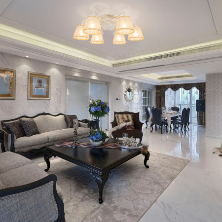 Arte Milano 341120/6 WT+G