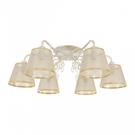 Arte Milano 341120/6 WT+G