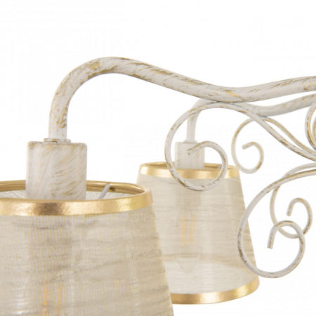 Arte Milano 341120/6 WT+G