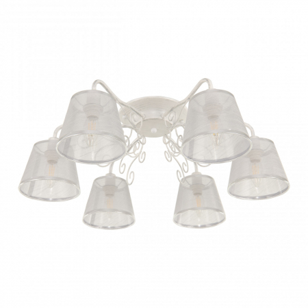 Arte Milano 341120/6 WT+SL