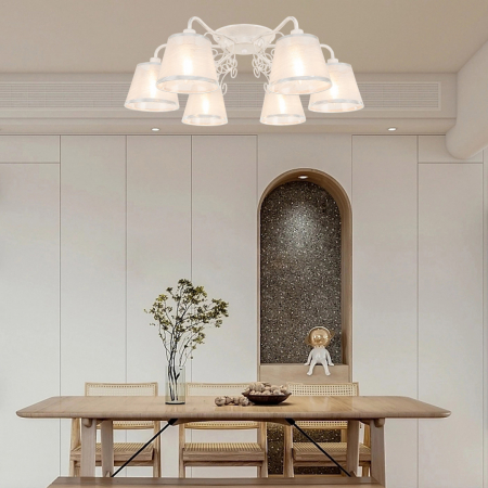 Arte Milano 341120/6 WT+SL