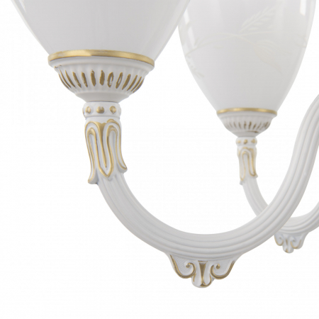 Arte Milano 341837/5 WT+G