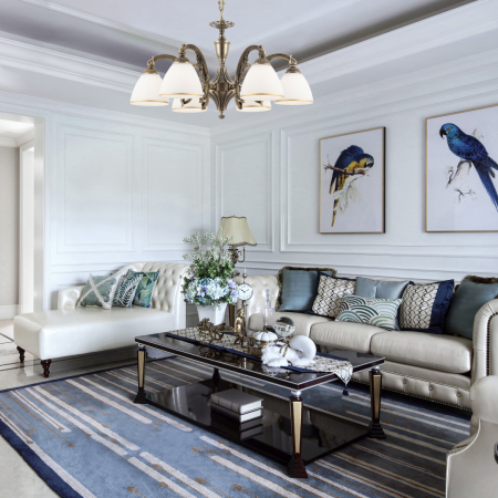 Arte Milano 341837/6 AB