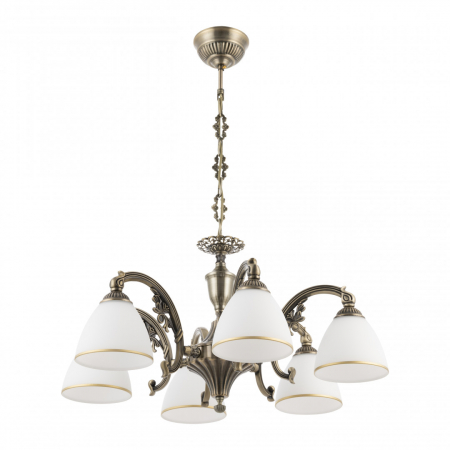 Arte Milano 341837/6 AB