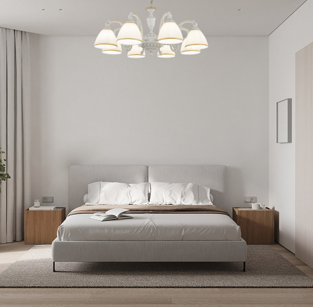 Arte Milano 341837/8 WT+G