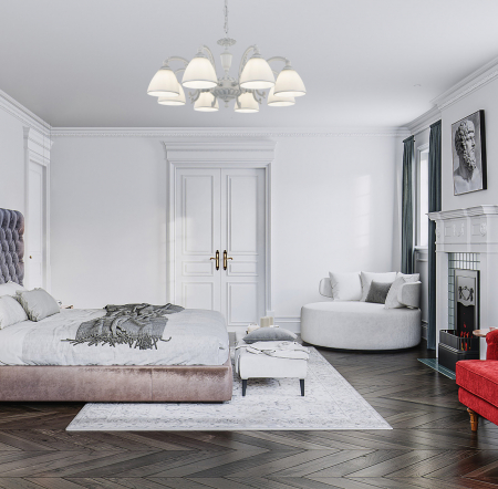 Arte Milano 341837/8 WT+SL