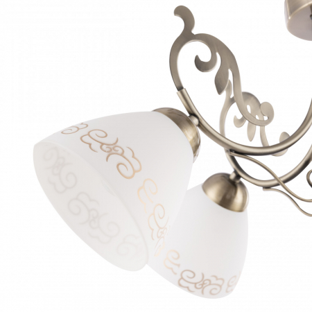 Arte Milano 341900/3 AB