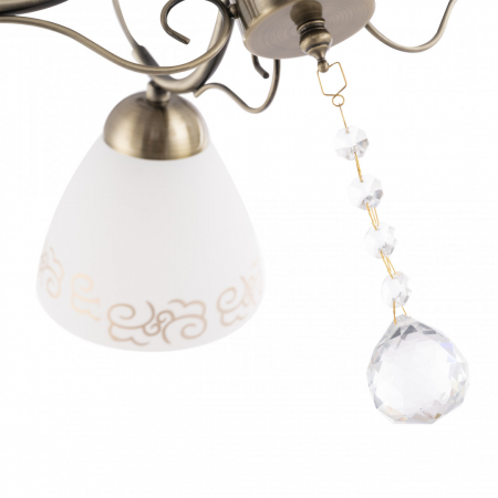 Arte Milano 341900/3 AB