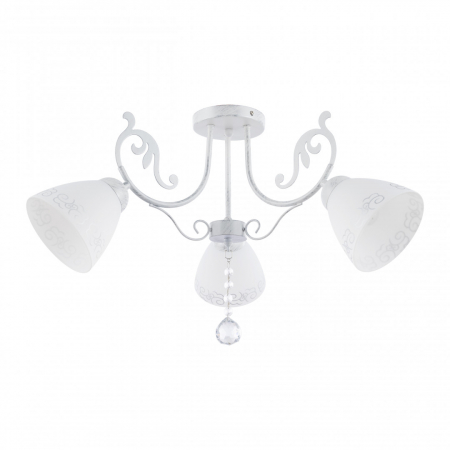 Arte Milano 341900/3 WT+SL