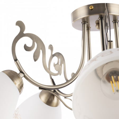 Arte Milano 341900/5 AB