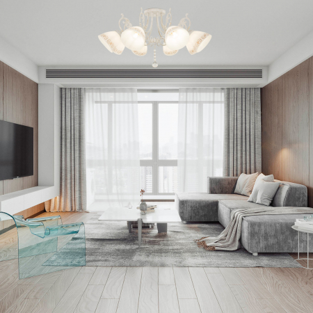 Arte Milano 341900/8 WT+G