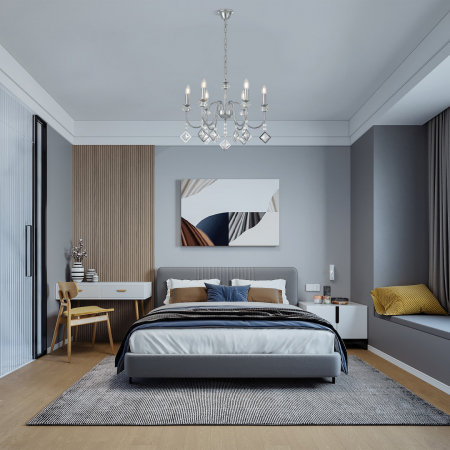 Arte Milano 342101/6 CR