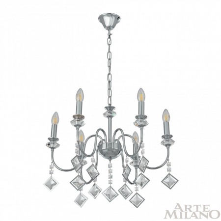 Arte Milano 342101/6 CR