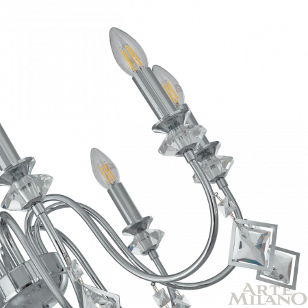 Arte Milano 342101/6 CR