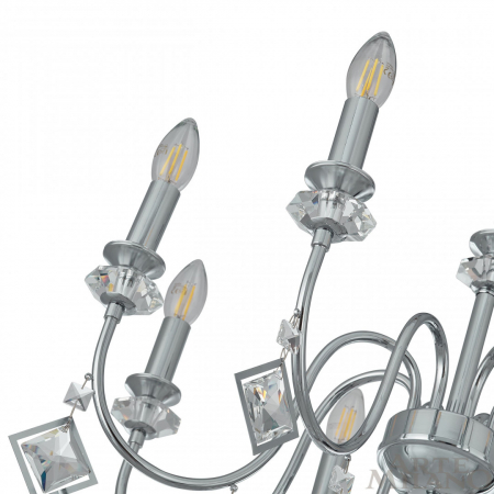 Arte Milano 342101/6 CR