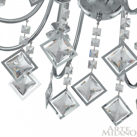 Arte Milano 342101/6 CR