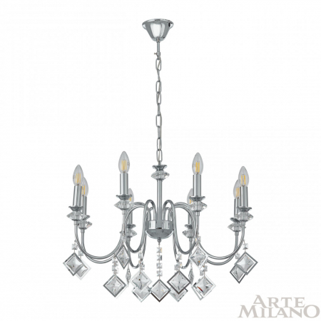 Arte Milano 342101/8 CR