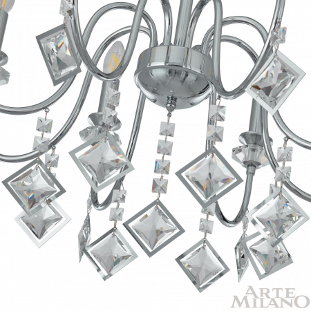 Arte Milano 342101/8 CR