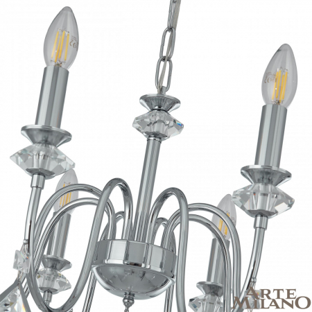 Arte Milano 342101/8 CR