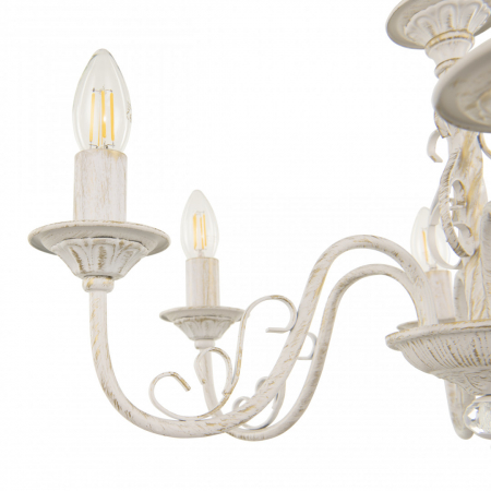 Arte Milano 342620/6 WT+G