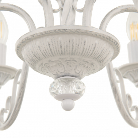 Arte Milano 342620/6 WT+SL