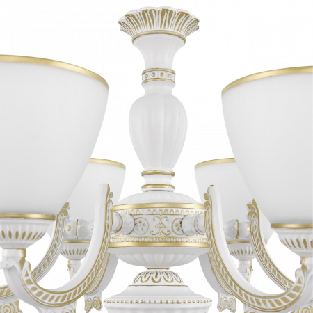 Arte Milano 342837/6 WT+G