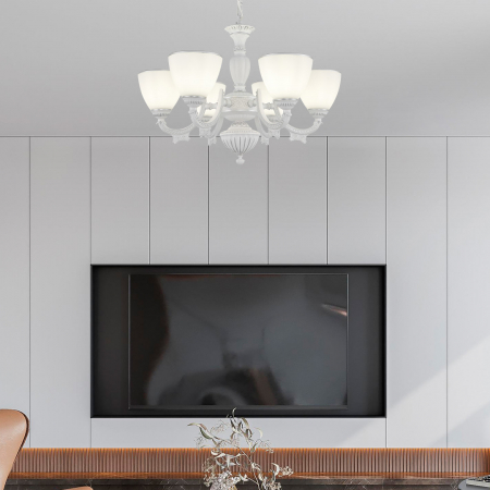 Arte Milano 342837/6 WT+SL