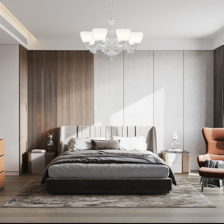 Arte Milano 342837/8 WT+SL