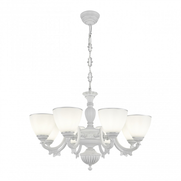 Подвесная люстра Arte Milano 342837/8 WT+SL