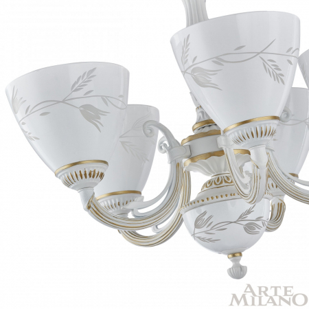 Arte Milano 343659/5 WT+G