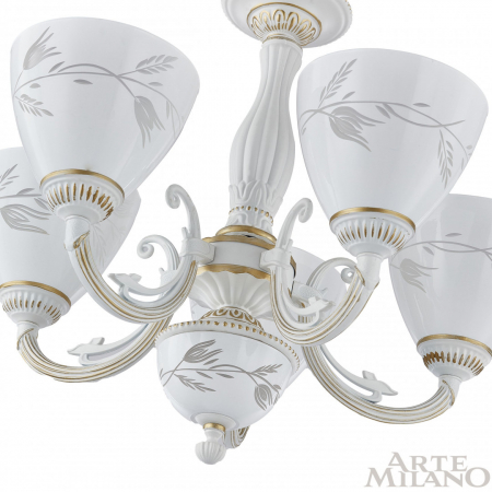 Arte Milano 343659/5 WT+G