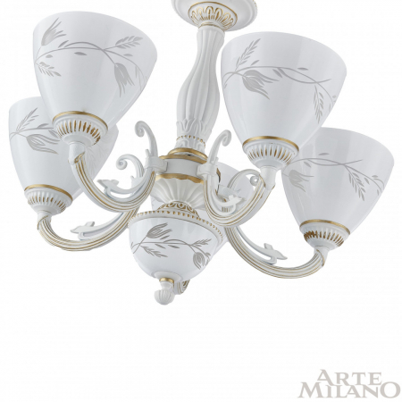 Arte Milano 343659/5 WT+G