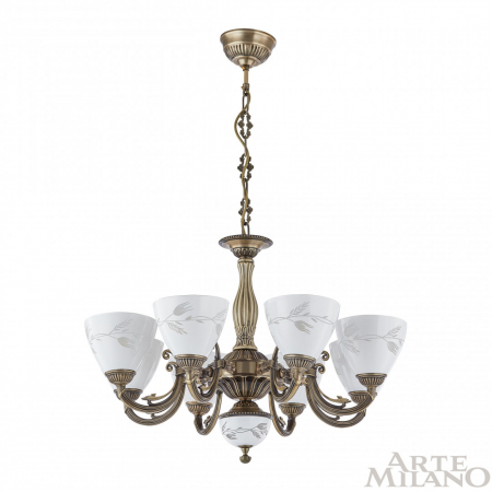 Arte Milano 343659/8 AB