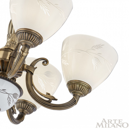 Arte Milano 343659/8 AB