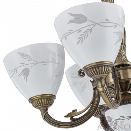 Arte Milano 343659/8 AB