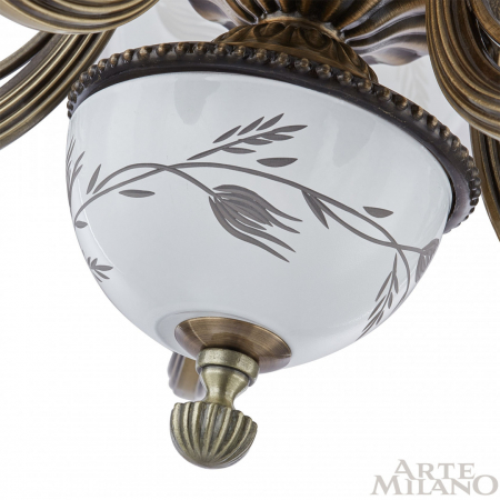 Arte Milano 343659/8 AB