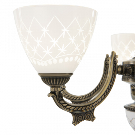 Arte Milano 343837/6 AB