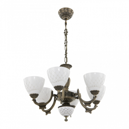 Arte Milano 343837/6 AB