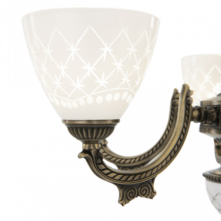 Arte Milano 343837/6 AB