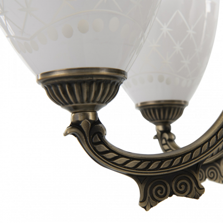 Arte Milano 343837/6 AB