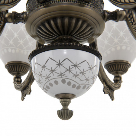 Arte Milano 343837/6 AB