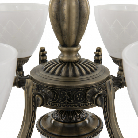 Arte Milano 343837/6 AB
