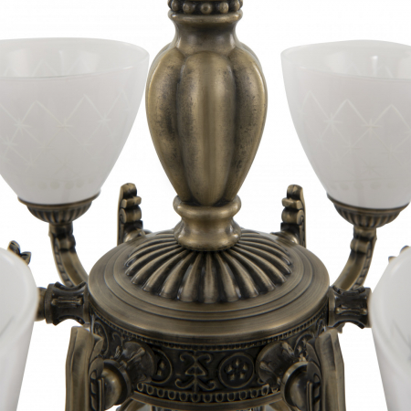 Arte Milano 343837/6 AB