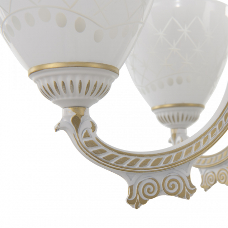 Arte Milano 343837/6 WT+G
