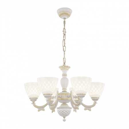 Arte Milano 343837/6 WT+G